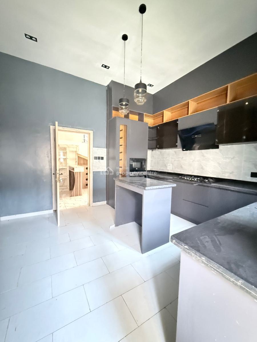 5-bedroom Fully Detached Duplex, Orchid, Lekki, Lagos, Detached Duplex for Rent