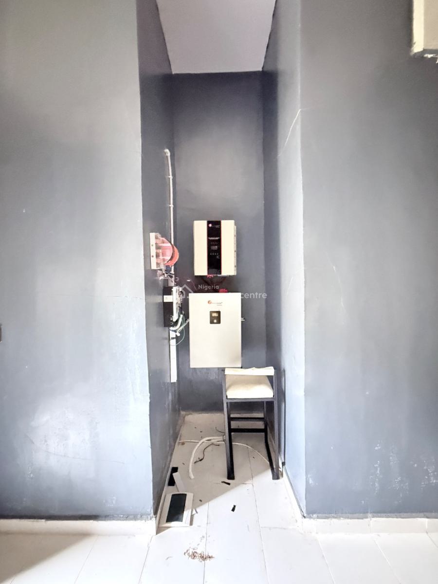 5-bedroom Fully Detached Duplex, Orchid, Lekki, Lagos, Detached Duplex for Rent