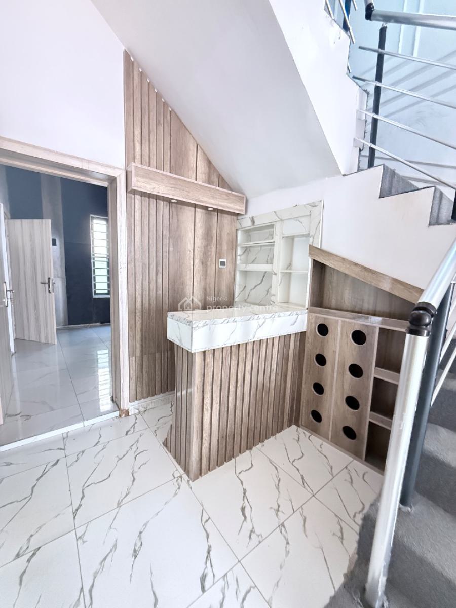5-bedroom Fully Detached Duplex, Orchid, Lekki, Lagos, Detached Duplex for Rent