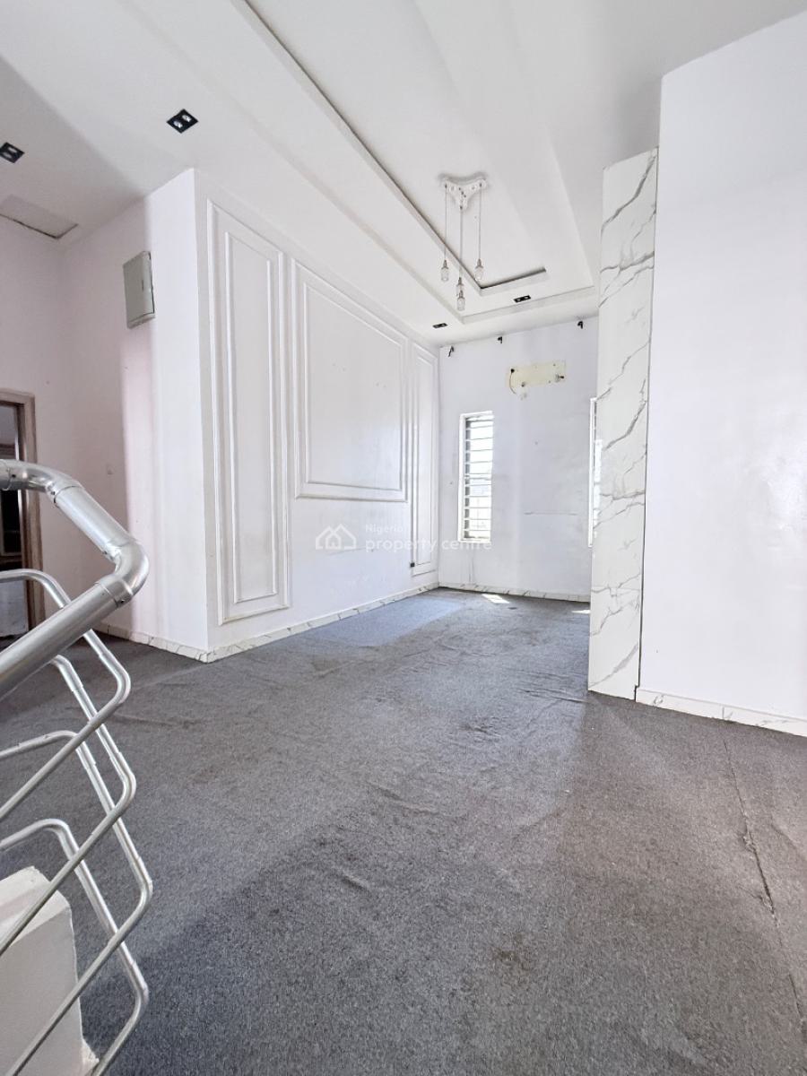 5-bedroom Fully Detached Duplex, Orchid, Lekki, Lagos, Detached Duplex for Rent