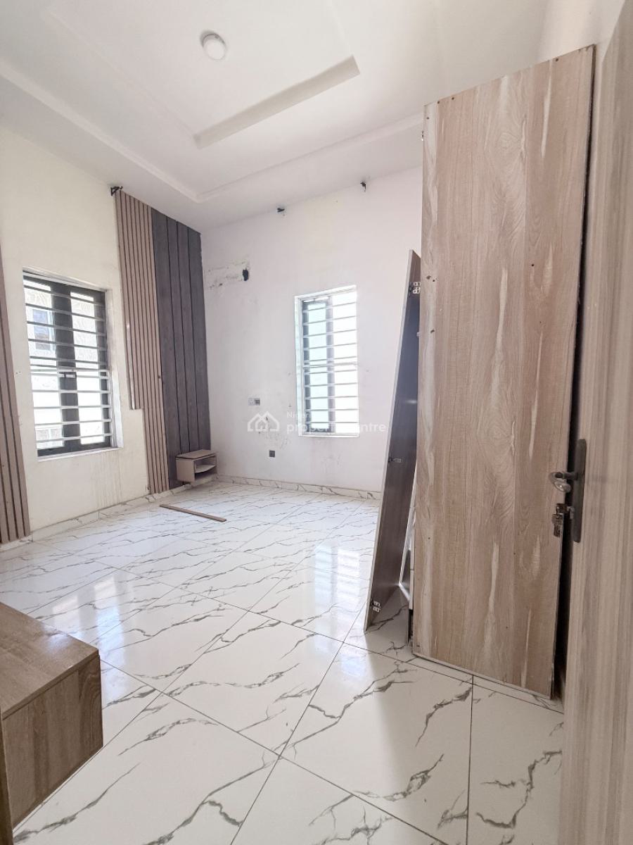 5-bedroom Fully Detached Duplex, Orchid, Lekki, Lagos, Detached Duplex for Rent