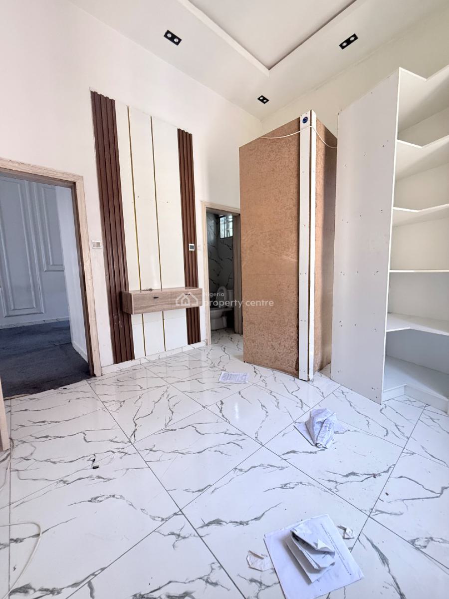 5-bedroom Fully Detached Duplex, Orchid, Lekki, Lagos, Detached Duplex for Rent
