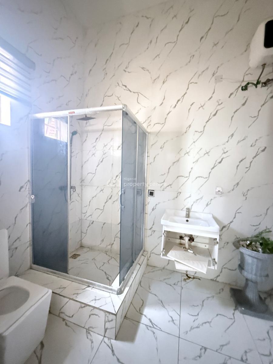 5-bedroom Fully Detached Duplex, Orchid, Lekki, Lagos, Detached Duplex for Rent