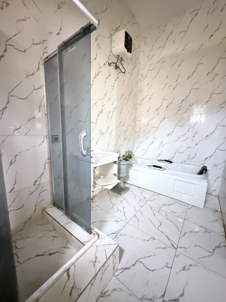 5-bedroom Fully Detached Duplex, Orchid, Lekki, Lagos, Detached Duplex for Rent