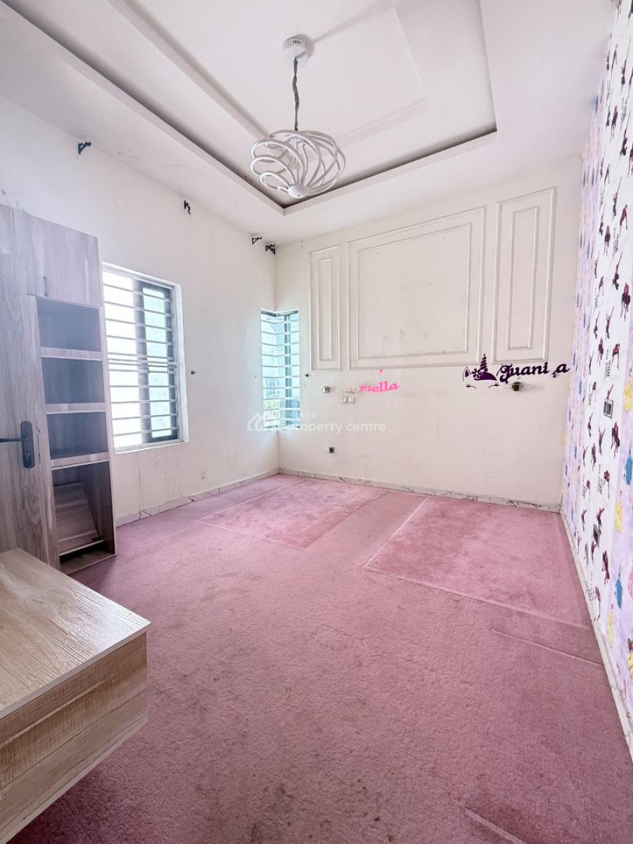 5-bedroom Fully Detached Duplex, Orchid, Lekki, Lagos, Detached Duplex for Rent