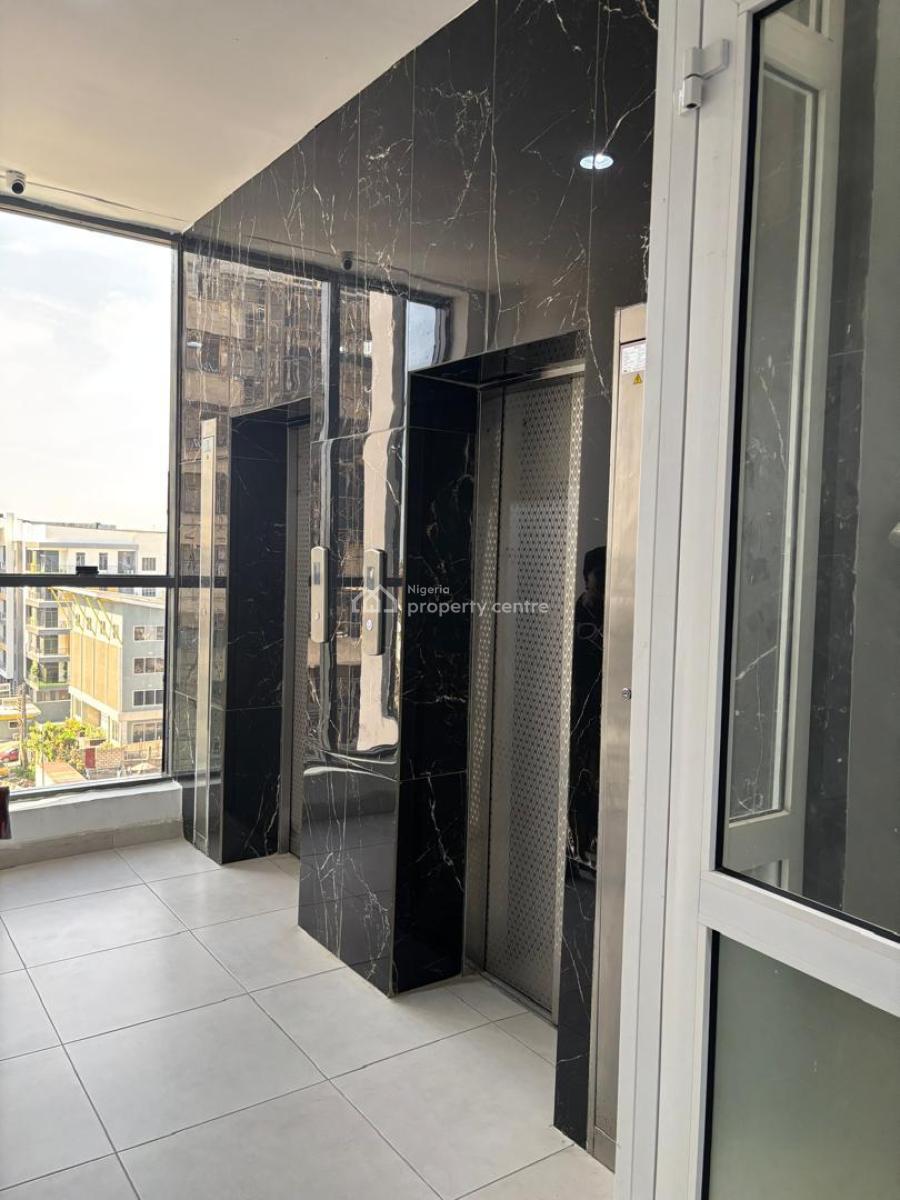 Quiet Workspace for Private Office, Trainings, Meetings, Creative Work, Lekki Phase 1, Lekki, Lagos, Commercial Property Short Let