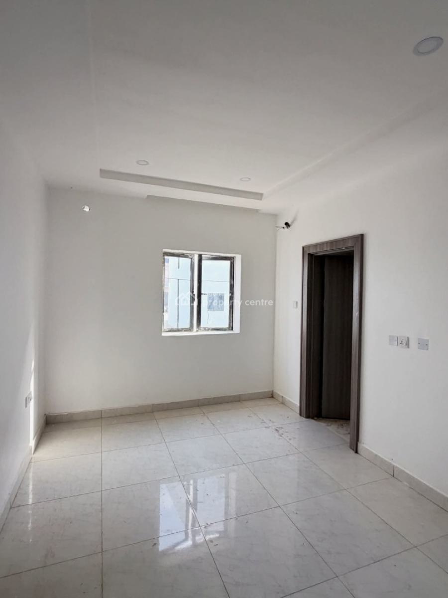 Modern Design 5 Bedroom Detached Duplex in a Serene Environment, Lokogoma District, Abuja, Detached Duplex for Sale