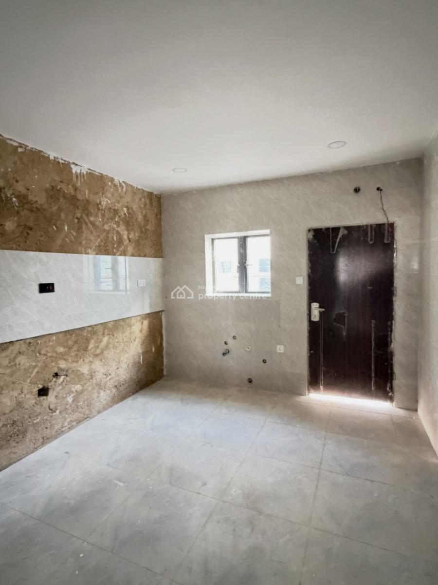 Modern Design 5 Bedroom Detached Duplex in a Serene Environment, Lokogoma District, Abuja, Detached Duplex for Sale