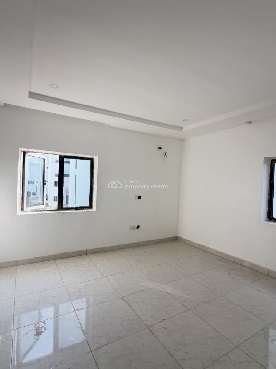 Modern Design 5 Bedroom Detached Duplex in a Serene Environment, Lokogoma District, Abuja, Detached Duplex for Sale