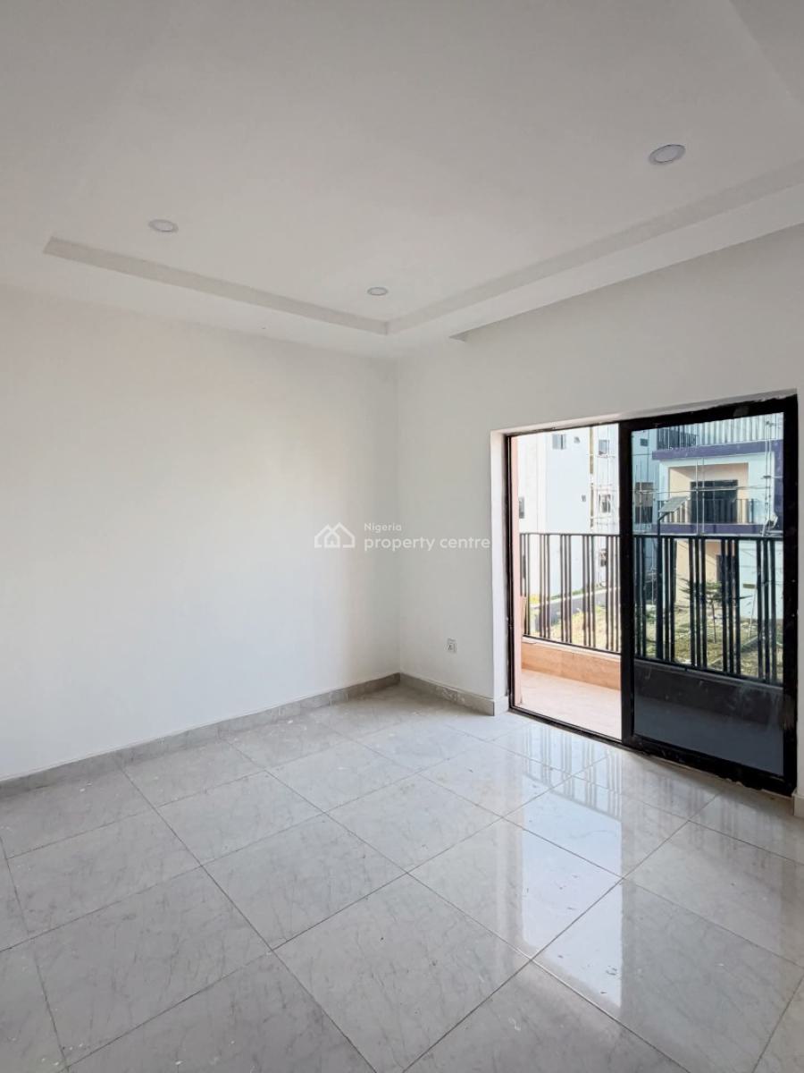 Modern Design 5 Bedroom Detached Duplex in a Serene Environment, Lokogoma District, Abuja, Detached Duplex for Sale