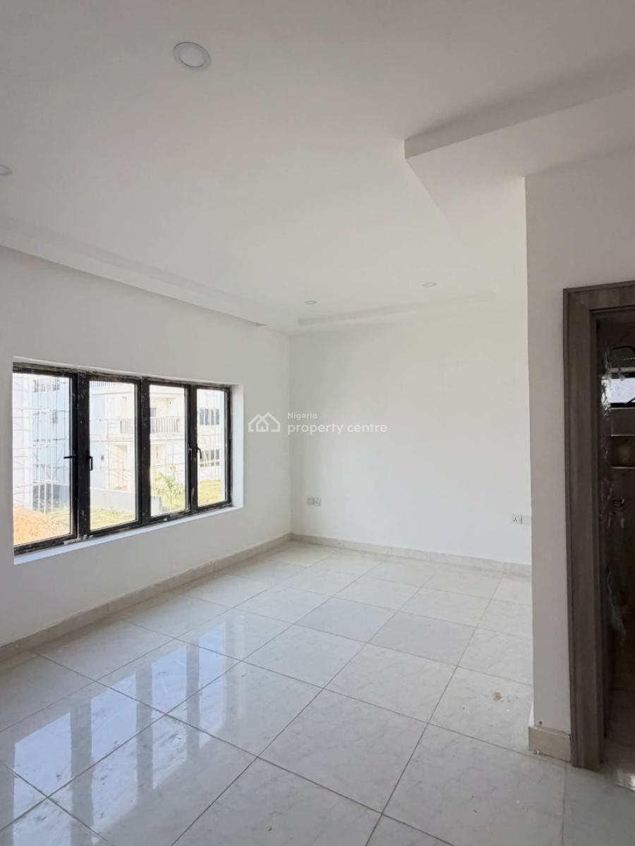 Modern Design 5 Bedroom Detached Duplex in a Serene Environment, Lokogoma District, Abuja, Detached Duplex for Sale
