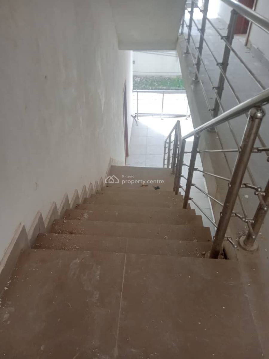 Newly Built Spacious 2 Bedroom Flats, Ilasan, Lekki, Lagos, Flat / Apartment for Sale