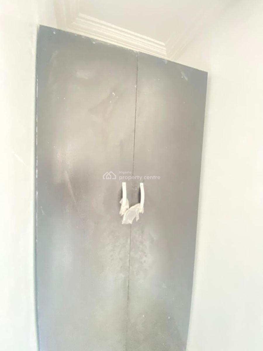 Brand New Luxury Downstairs, Phase 2, Oribanwa, Ibeju Lekki, Lagos, Flat / Apartment for Rent