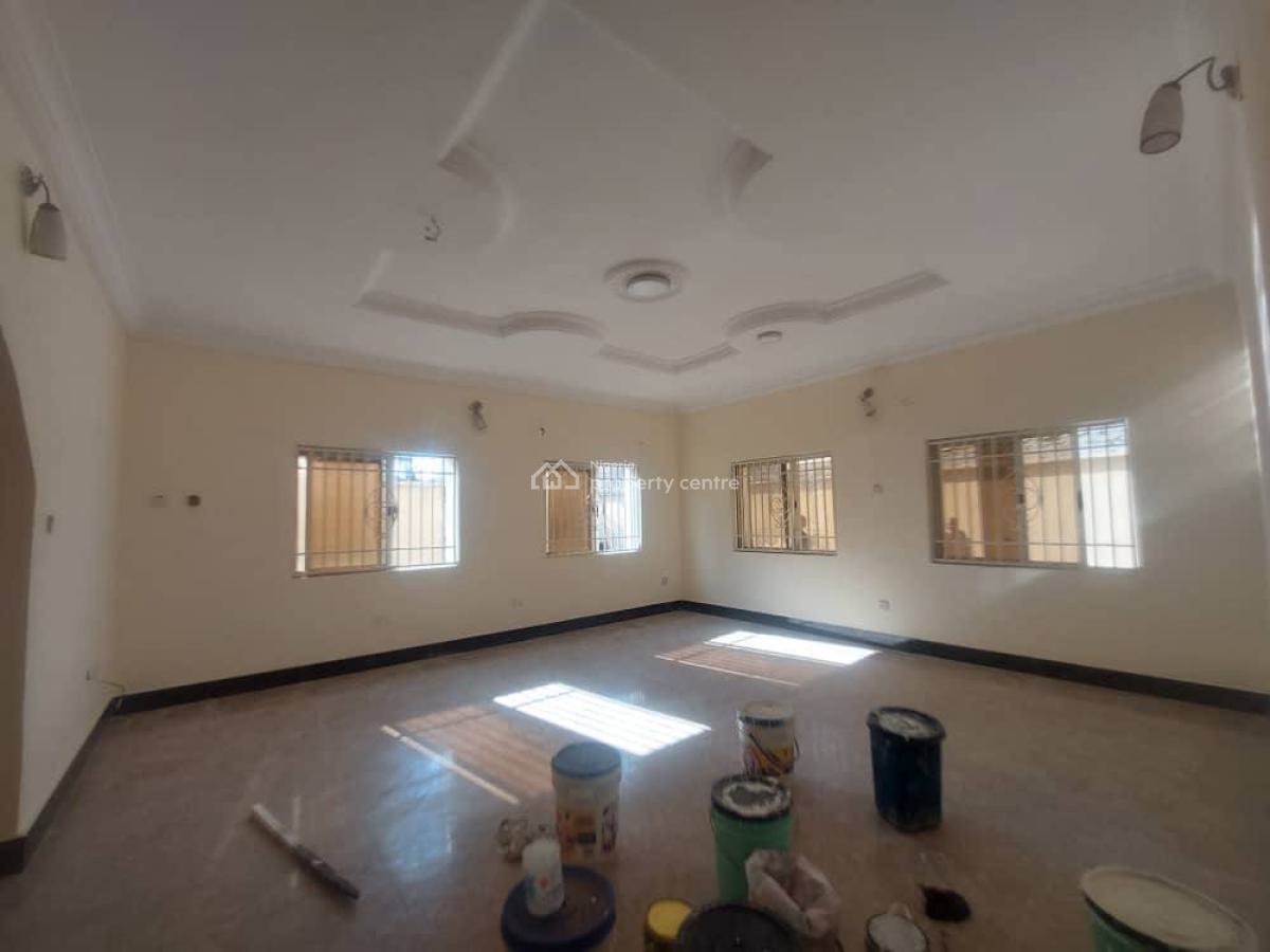 3 Bedroom Apartment with a Bq, Oniru, Victoria Island (vi), Lagos, Flat / Apartment for Rent