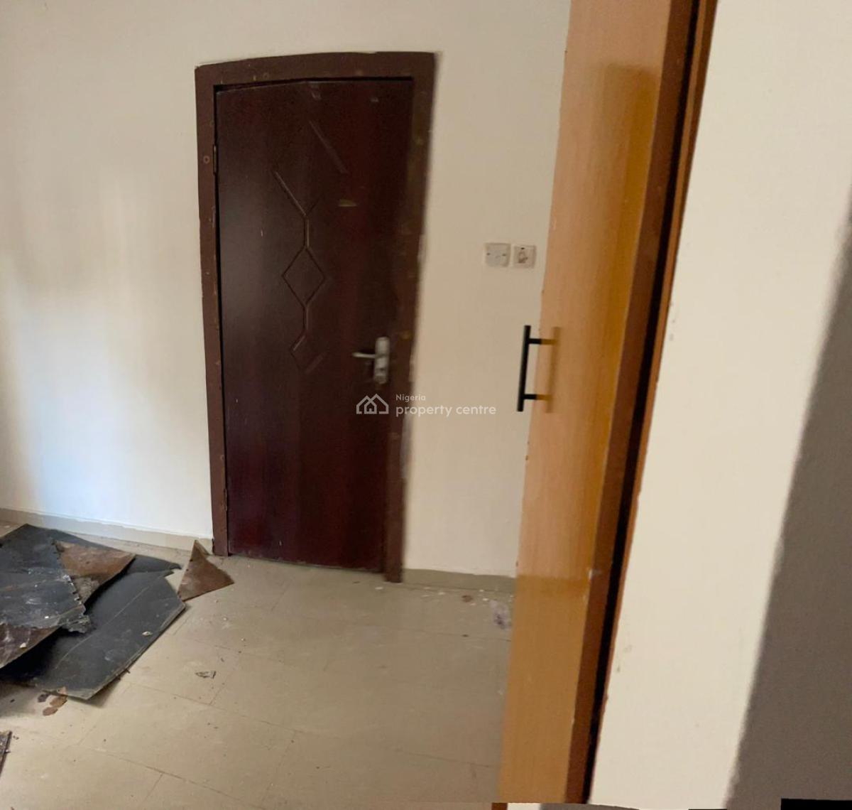 Very Massive Serviced Mini Flat with Spacious Kitchen and Balcony, Admiralty Way, Lekki Phase 1, Lekki, Lagos, Mini Flat (room and Parlour) for Rent