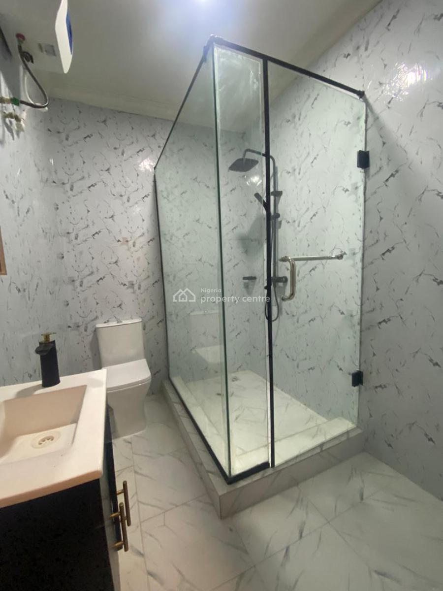 a Premium Mini Flat Serviced Apartment, Lekki Phase 1, Lekki, Lagos, Mini Flat (room and Parlour) for Rent