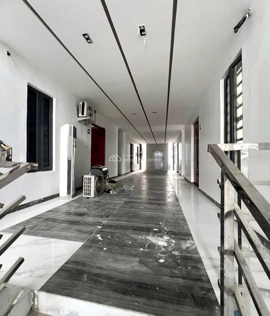 Luxurious & Spacious 2 Bedrooms Apartment with Swimming Pool and Gym, Ikate, Lekki, Lagos, Flat / Apartment for Rent