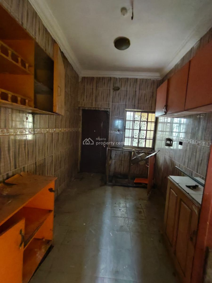 3 Bedrooms Apartment, Olokonla, Ajah, Lagos, Flat / Apartment for Rent