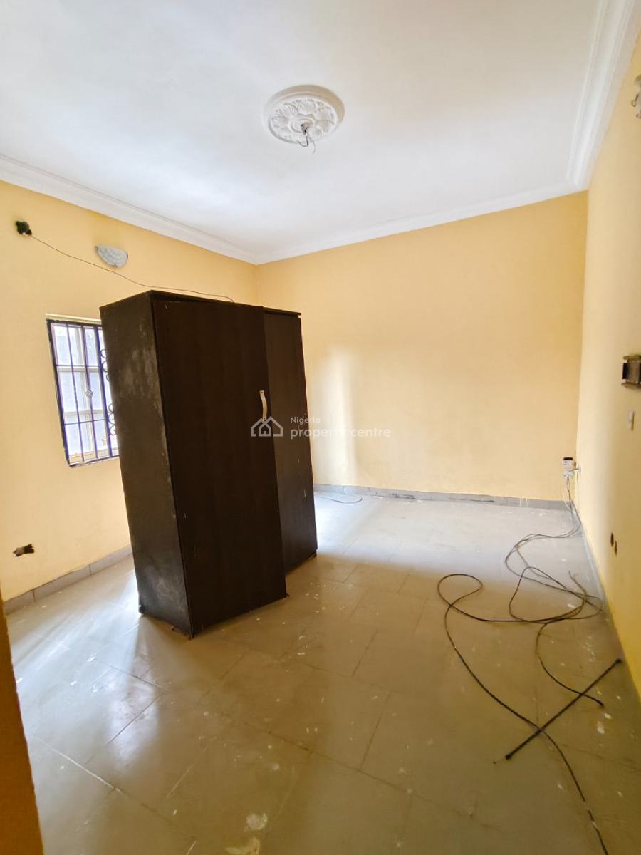 3 Bedrooms Apartment, Olokonla, Ajah, Lagos, Flat / Apartment for Rent