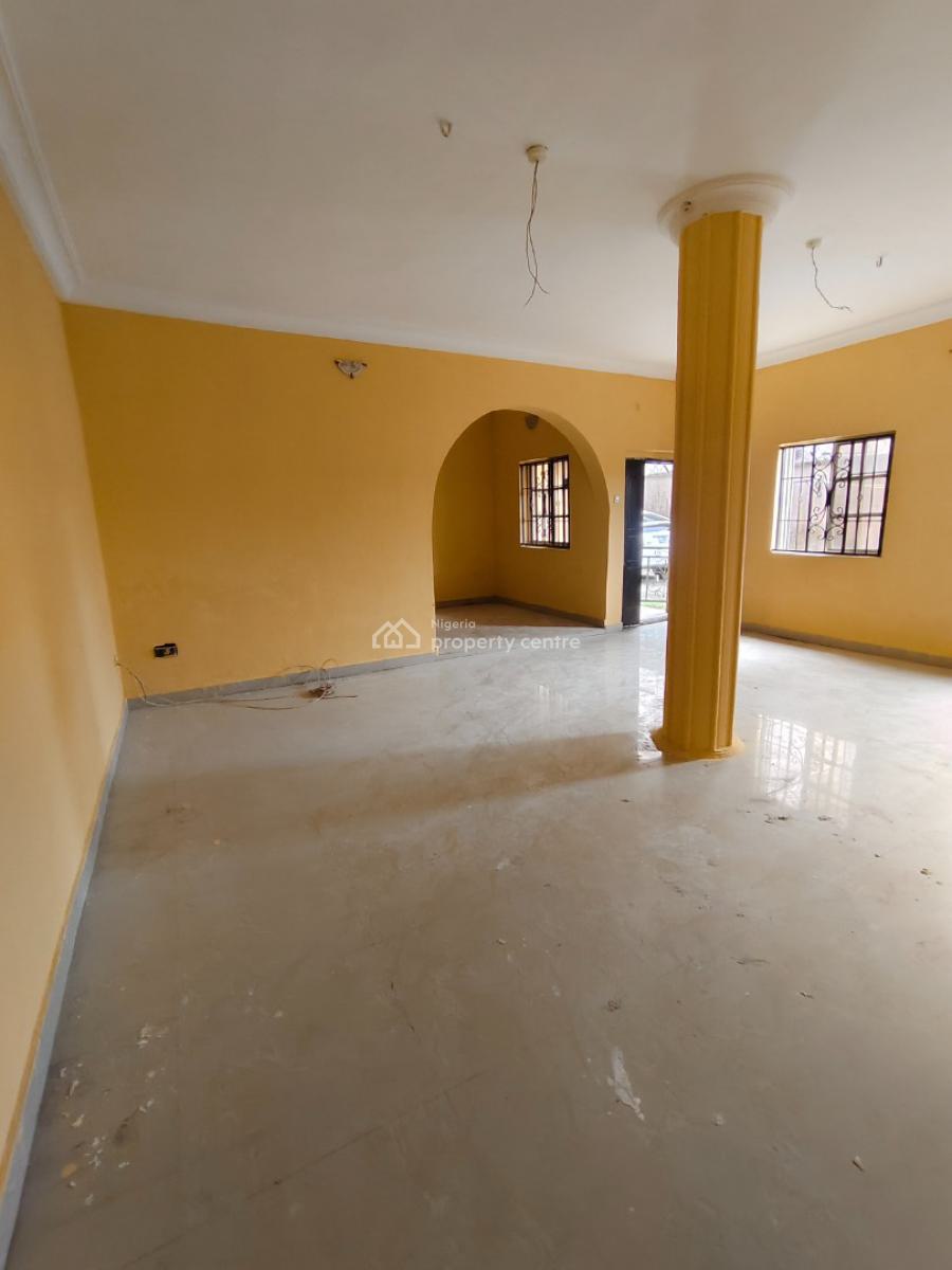 3 Bedrooms Apartment, Olokonla, Ajah, Lagos, Flat / Apartment for Rent