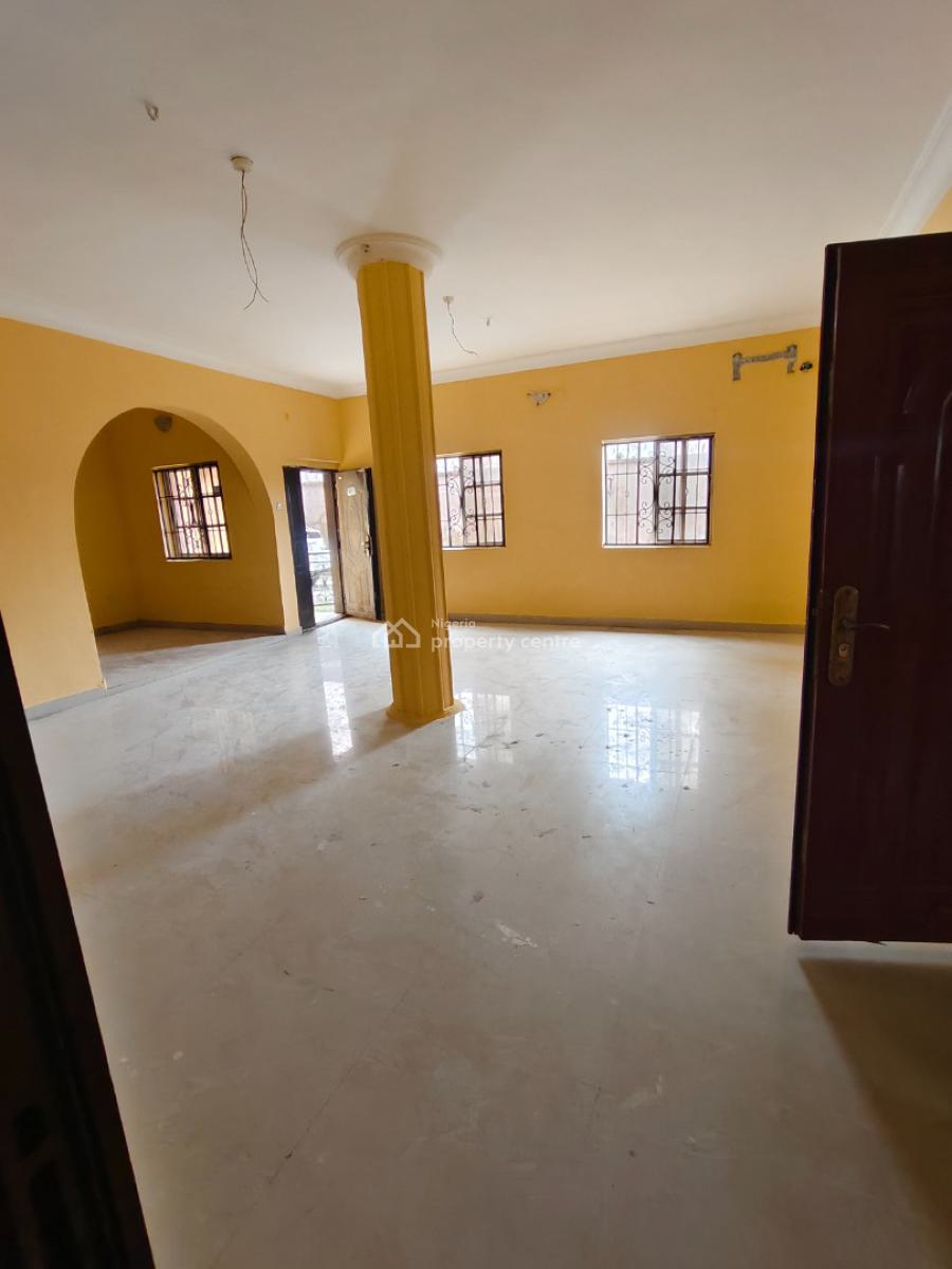 3 Bedrooms Apartment, Olokonla, Ajah, Lagos, Flat / Apartment for Rent