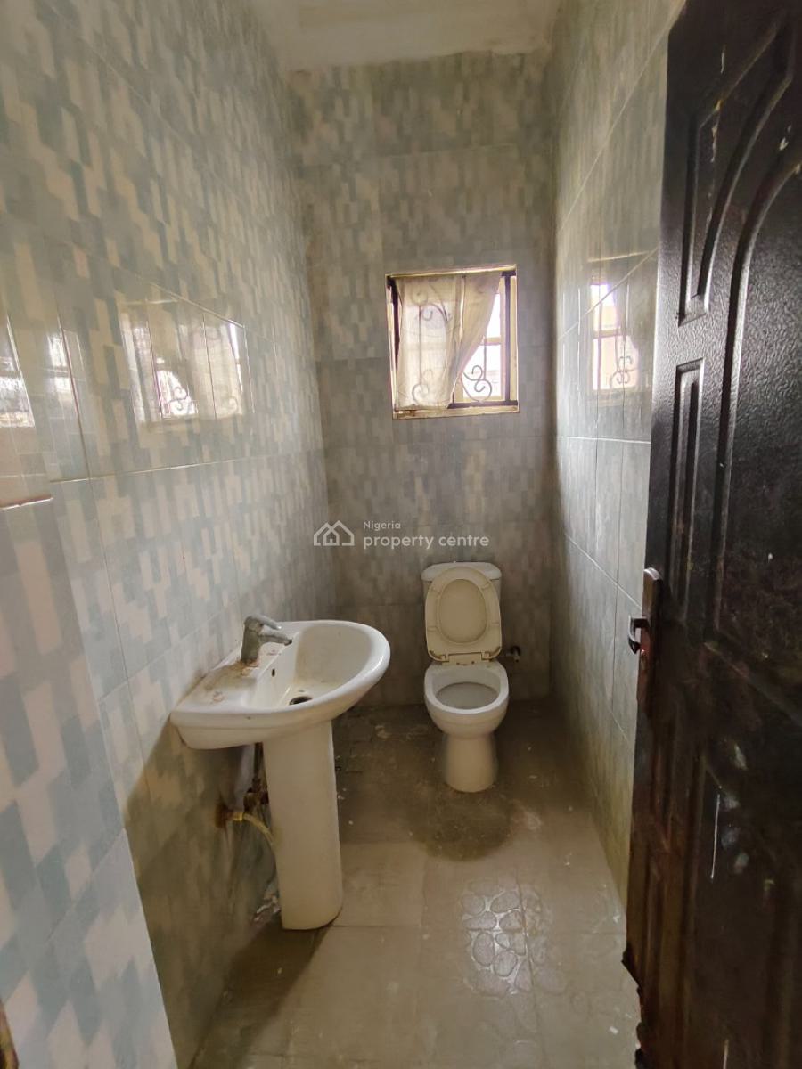 3 Bedrooms Apartment, Olokonla, Ajah, Lagos, Flat / Apartment for Rent