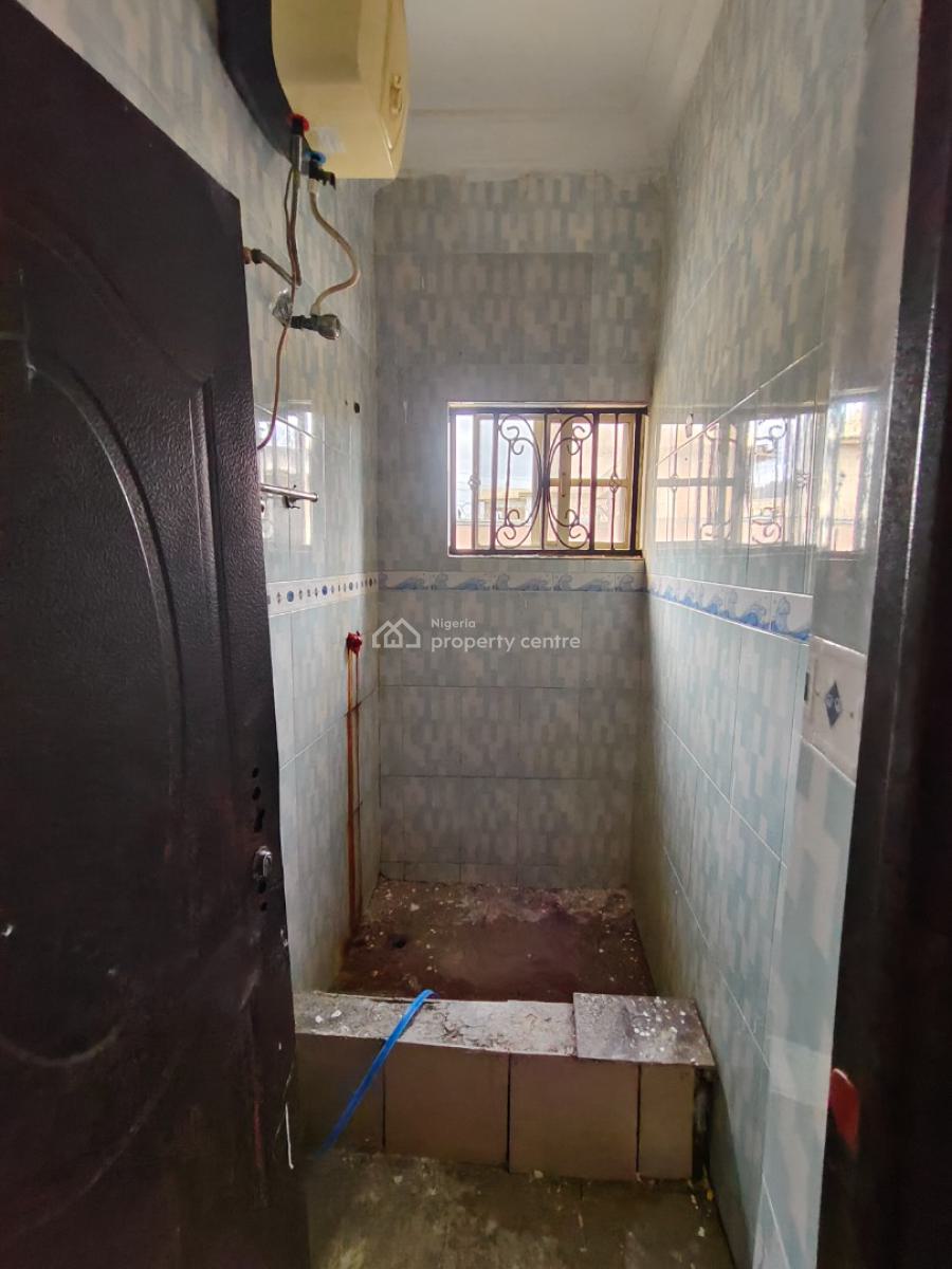 3 Bedrooms Apartment, Olokonla, Ajah, Lagos, Flat / Apartment for Rent