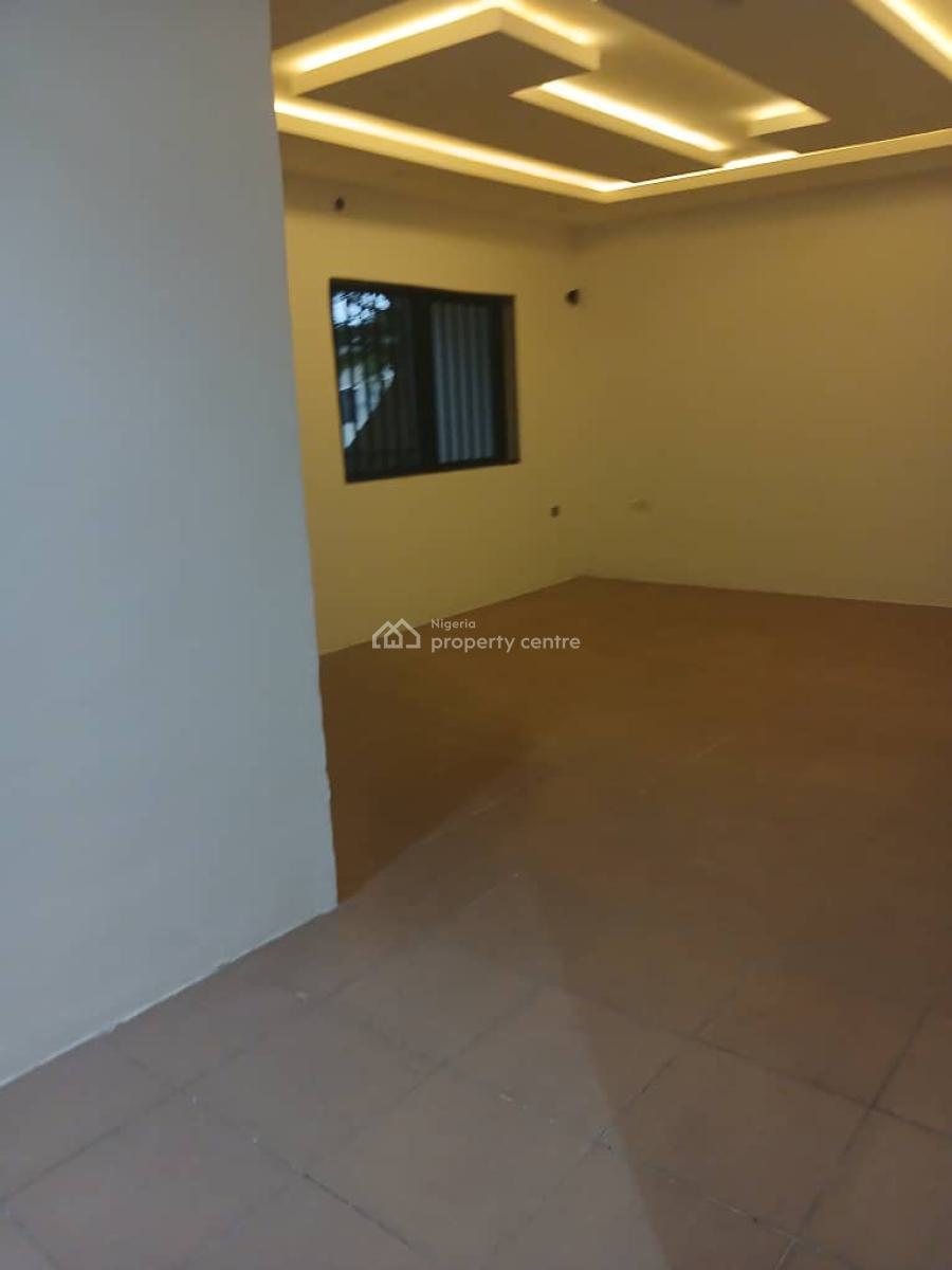 a Well Maintained 4 Bedrooms Semi Detached Duplex with Bq, By Domino Pizza, Agungi, Lekki, Lagos, Semi-detached Duplex for Rent