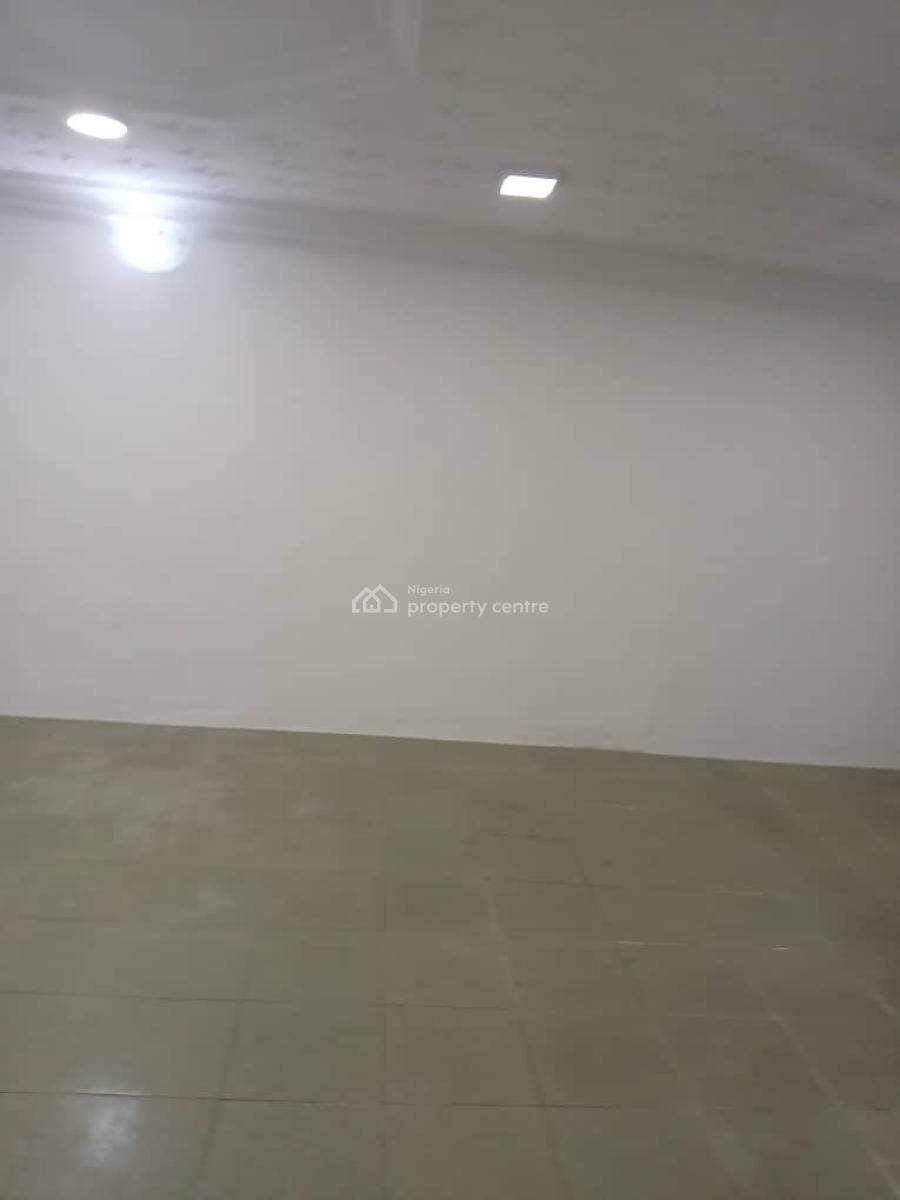 a Well Maintained 4 Bedrooms Semi Detached Duplex with Bq, By Domino Pizza, Agungi, Lekki, Lagos, Semi-detached Duplex for Rent