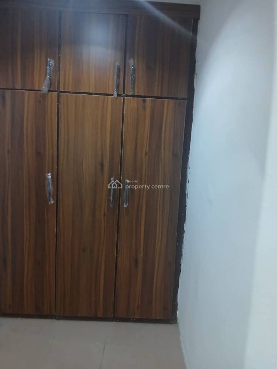 a Well Maintained 4 Bedrooms Semi Detached Duplex with Bq, By Domino Pizza, Agungi, Lekki, Lagos, Semi-detached Duplex for Rent
