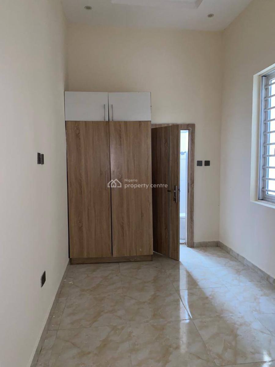 4 Bedroom Terrace House with a Bq, Vgc, Lekki, Lagos, Terraced Duplex for Sale
