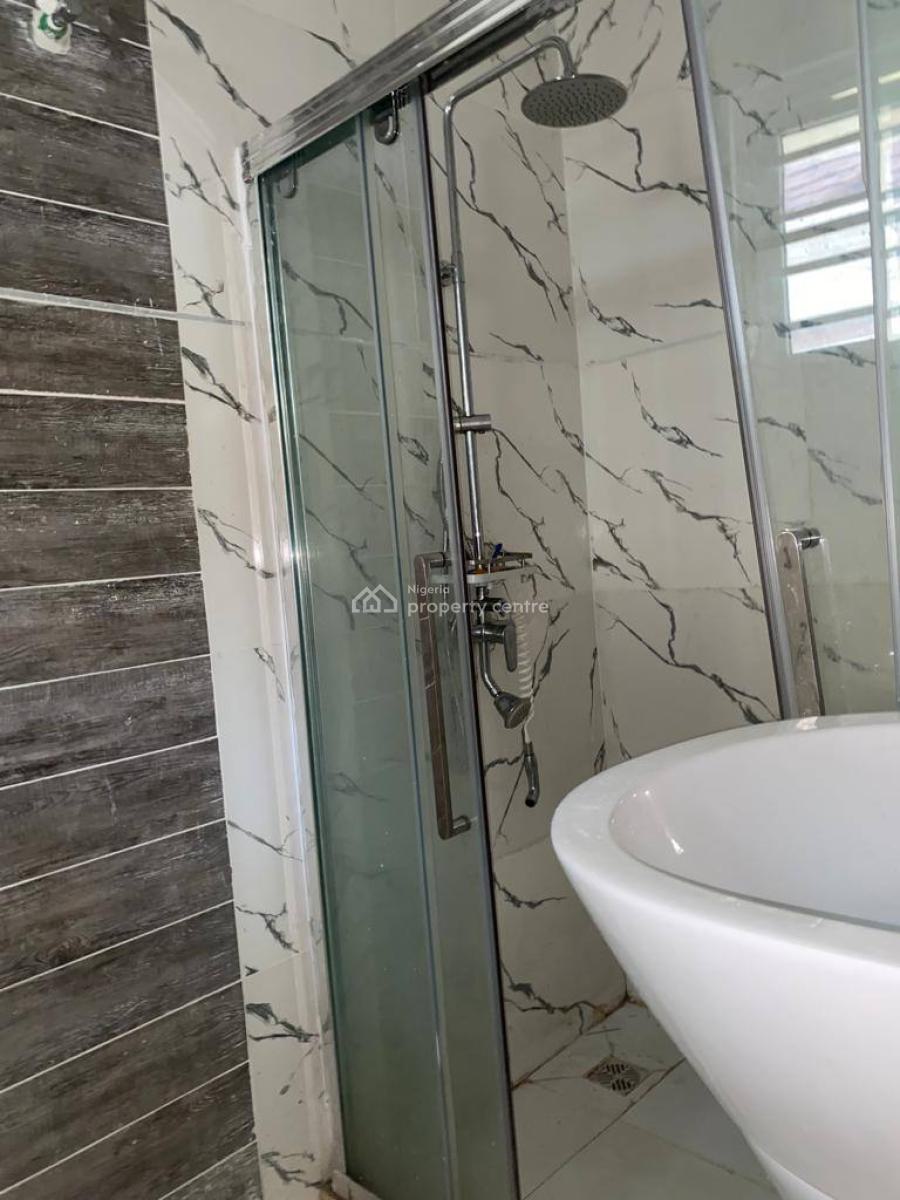 4 Bedroom Terrace House with a Bq, Vgc, Lekki, Lagos, Terraced Duplex for Sale