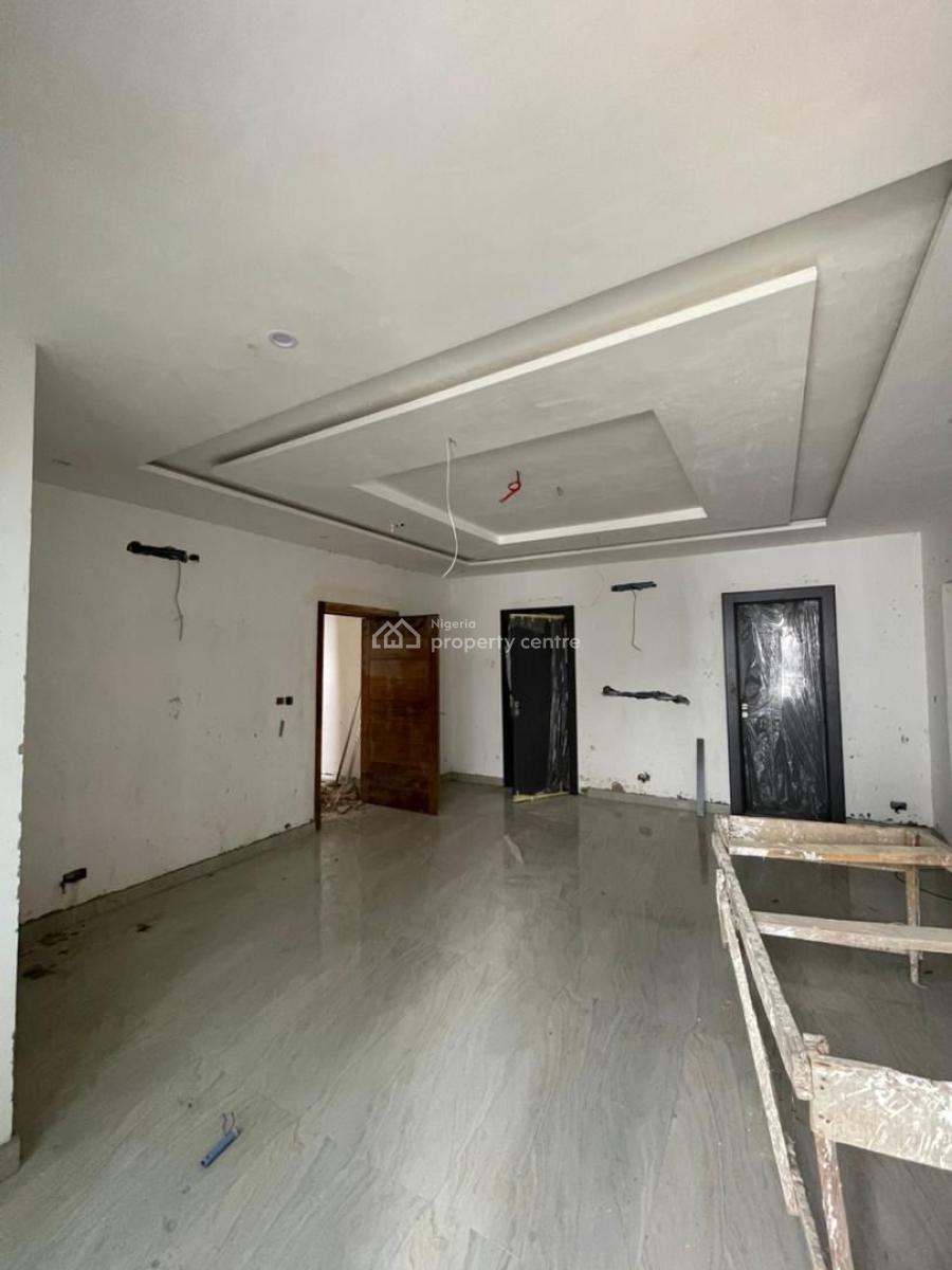 Exquisite 2 Bedrooms Apartments with Many Amazing Features, Ikate, Lekki, Lagos, Flat / Apartment for Sale