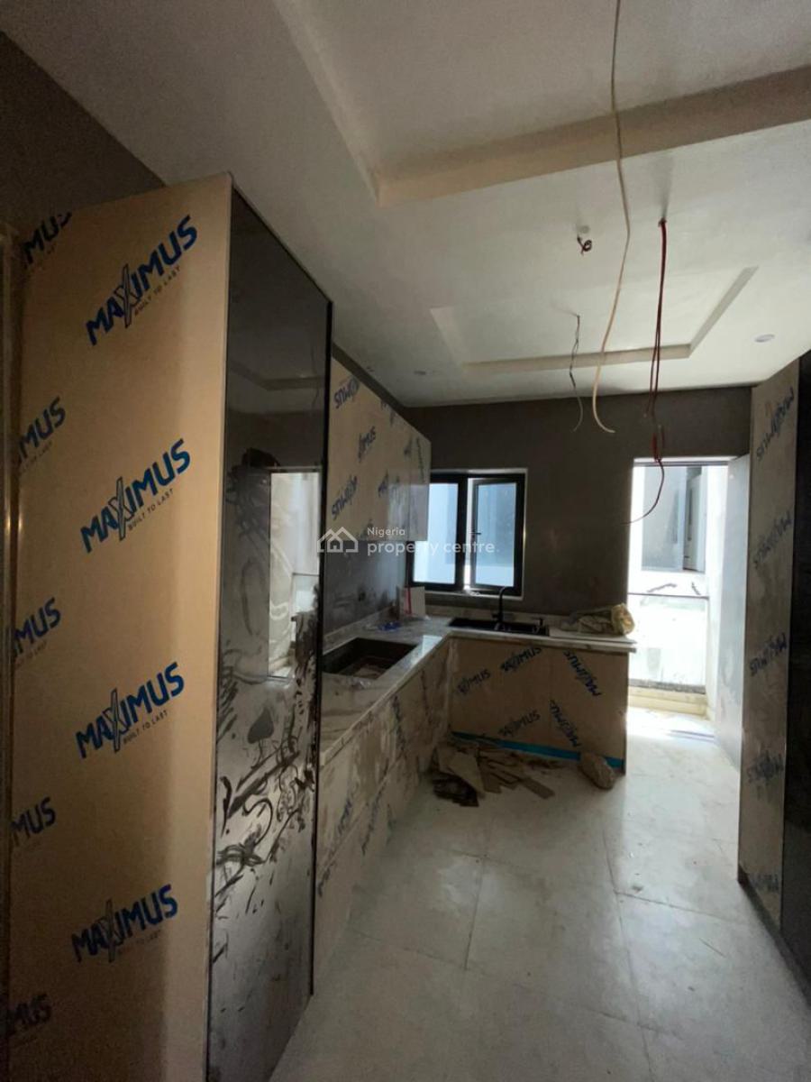 Exquisite 2 Bedrooms Apartments with Many Amazing Features, Ikate, Lekki, Lagos, Flat / Apartment for Sale