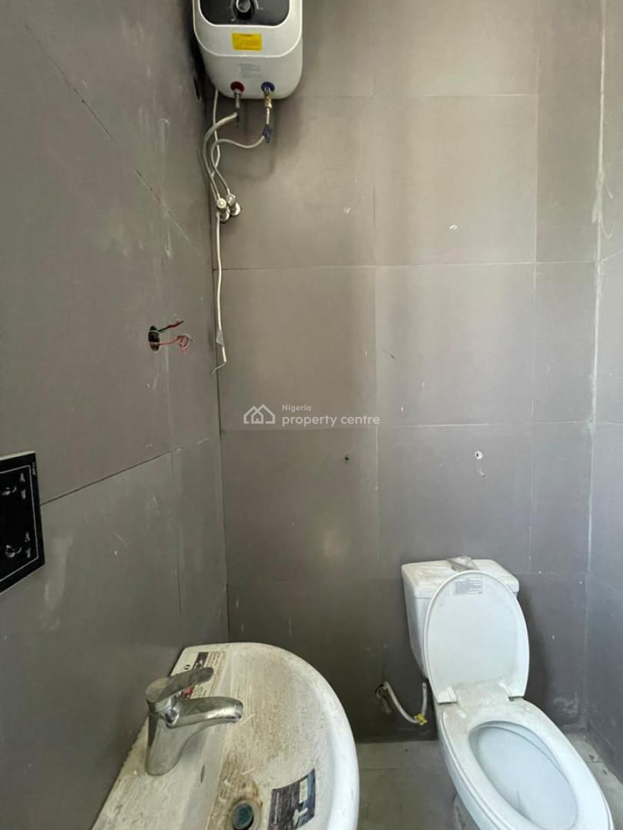 Exquisite 2 Bedrooms Apartments with Many Amazing Features, Ikate, Lekki, Lagos, Flat / Apartment for Sale