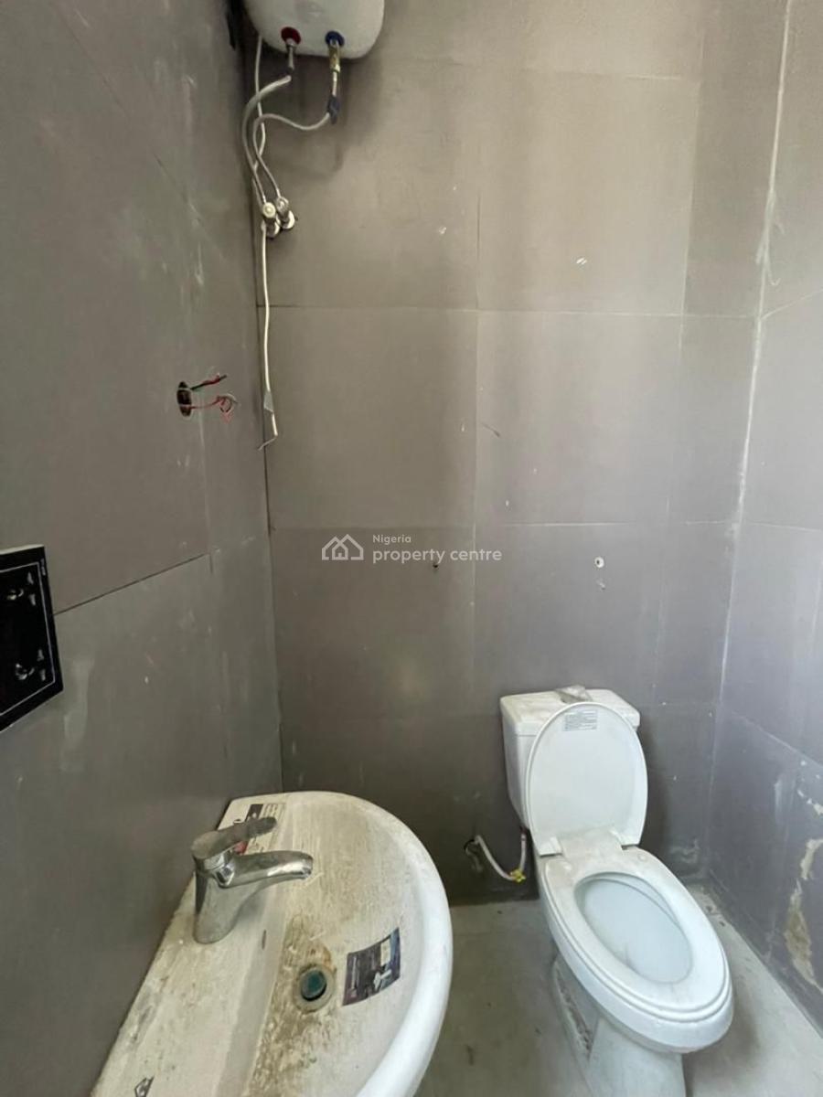 Exquisite 2 Bedrooms Apartments with Many Amazing Features, Ikate, Lekki, Lagos, Flat / Apartment for Sale