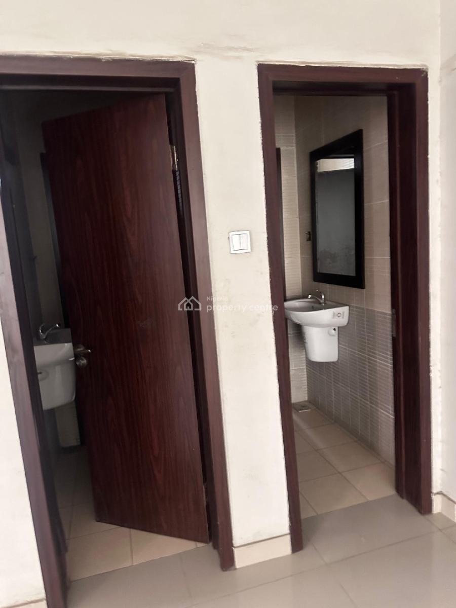 Land Measuring 312 Square Meter, Victoria Island (vi), Lagos, Office Space for Rent