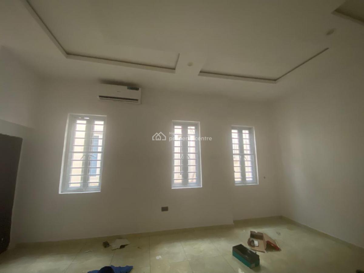 4 Bedroom Semi Detached Duplex, Harris Drive, Vgc, Lekki, Lagos, Semi-detached Duplex for Rent