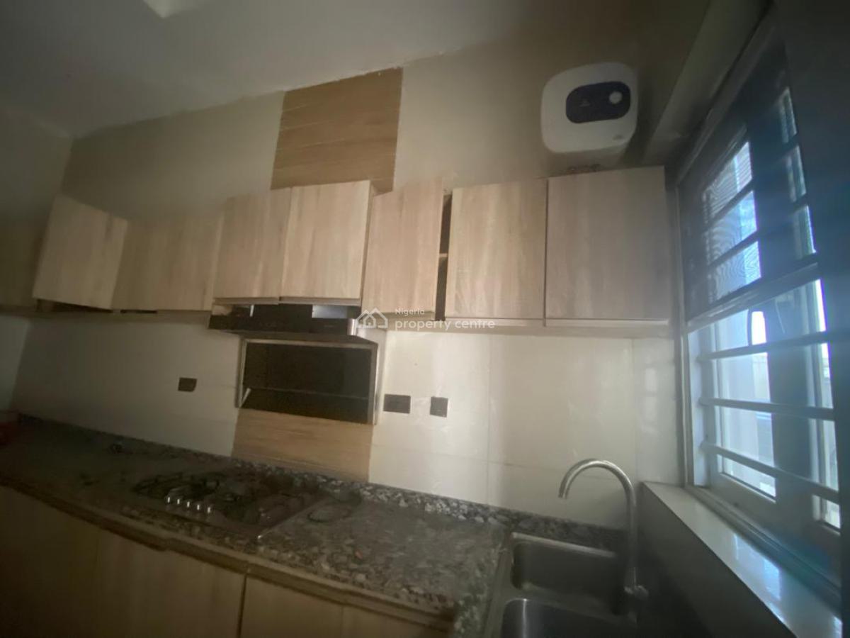4 Bedroom Semi Detached Duplex, Harris Drive, Vgc, Lekki, Lagos, Semi-detached Duplex for Rent