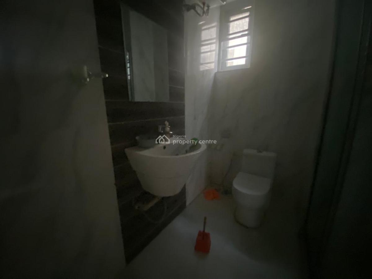 4 Bedroom Semi Detached Duplex, Harris Drive, Vgc, Lekki, Lagos, Semi-detached Duplex for Rent