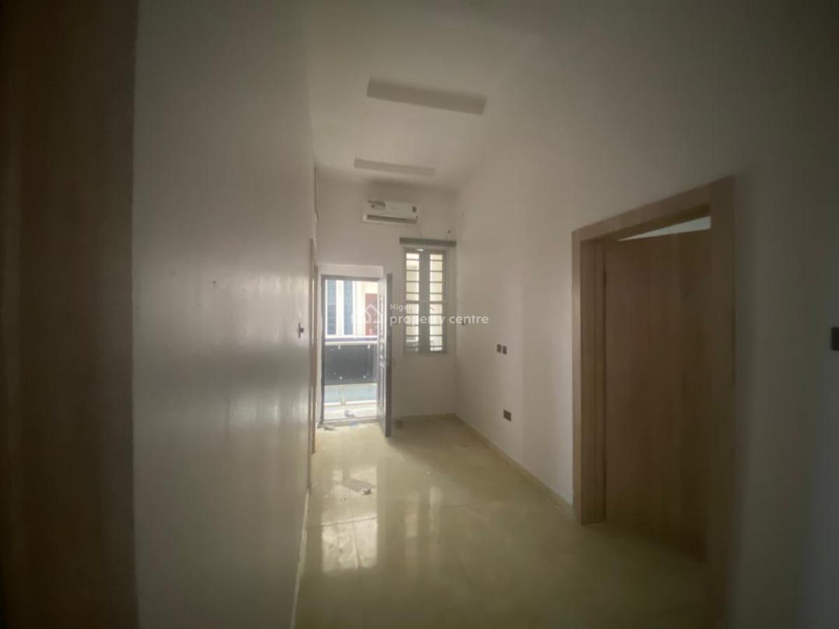 4 Bedroom Semi Detached Duplex, Harris Drive, Vgc, Lekki, Lagos, Semi-detached Duplex for Rent