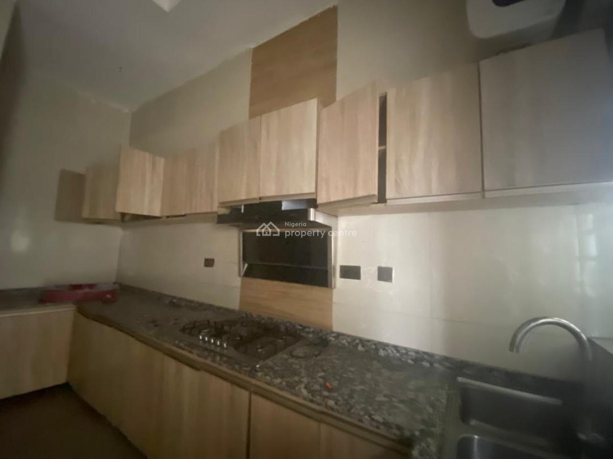 4 Bedroom Semi Detached Duplex, Harris Drive, Vgc, Lekki, Lagos, Semi-detached Duplex for Rent