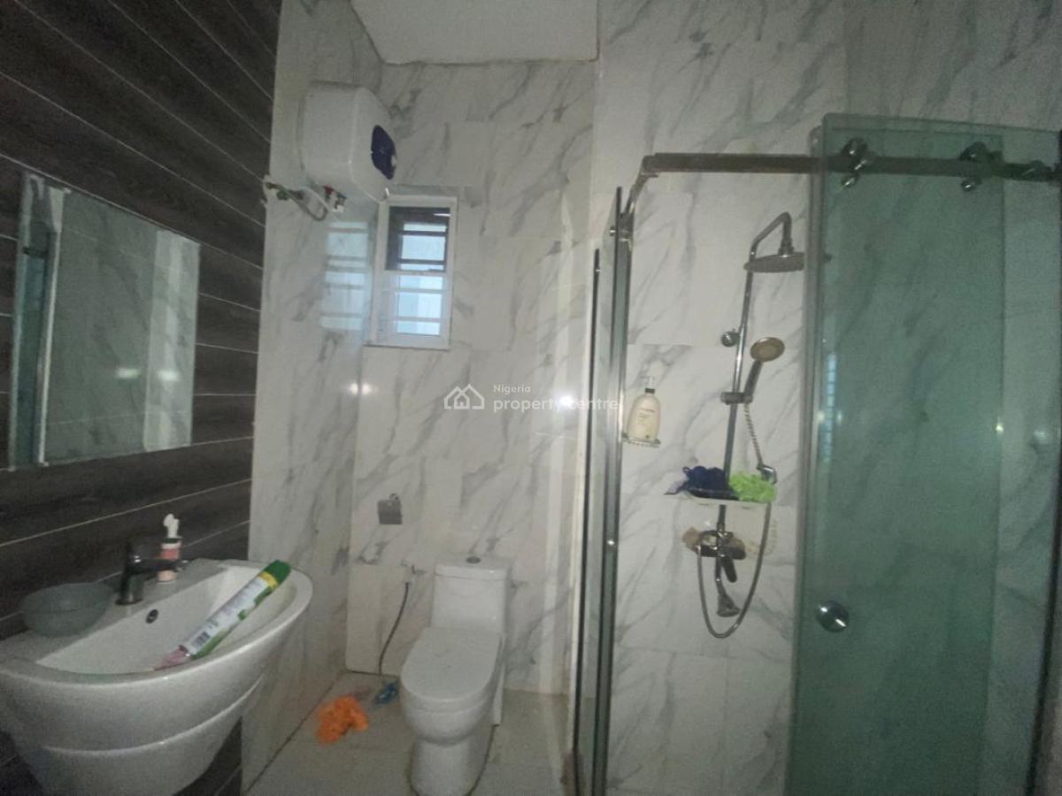 4 Bedroom Semi Detached Duplex, Harris Drive, Vgc, Lekki, Lagos, Semi-detached Duplex for Rent