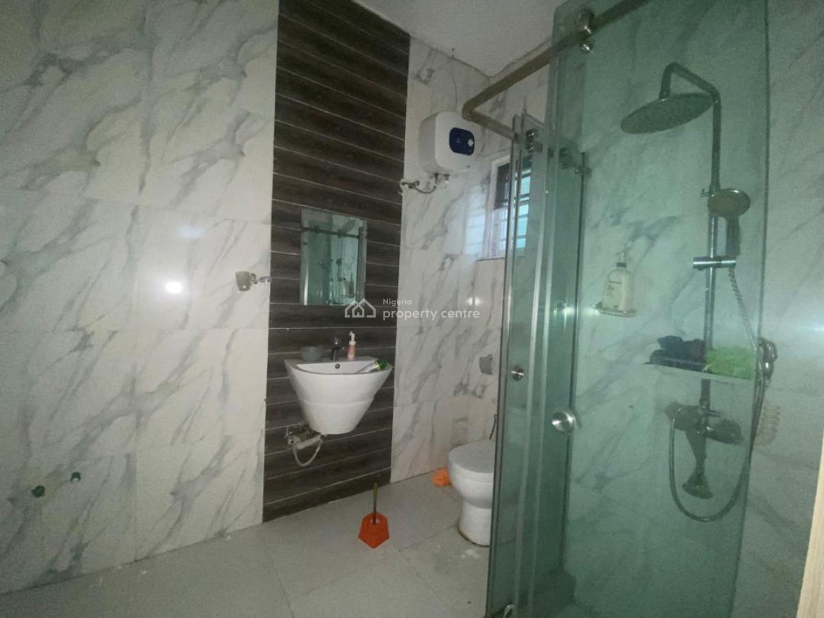 4 Bedroom Semi Detached Duplex, Harris Drive, Vgc, Lekki, Lagos, Semi-detached Duplex for Rent