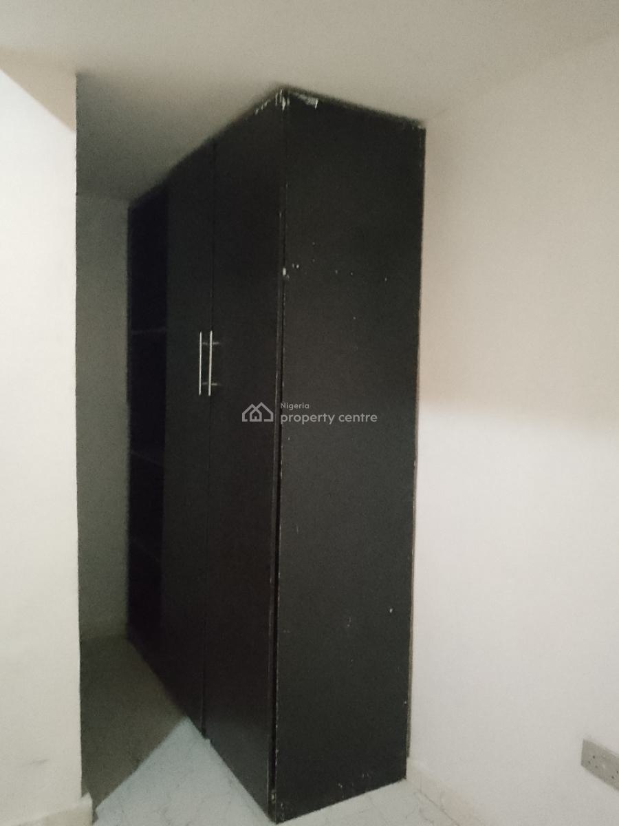 Spacius and Neat 2 Bedroom, Chisco, Lekki, Lagos, Flat / Apartment for Rent