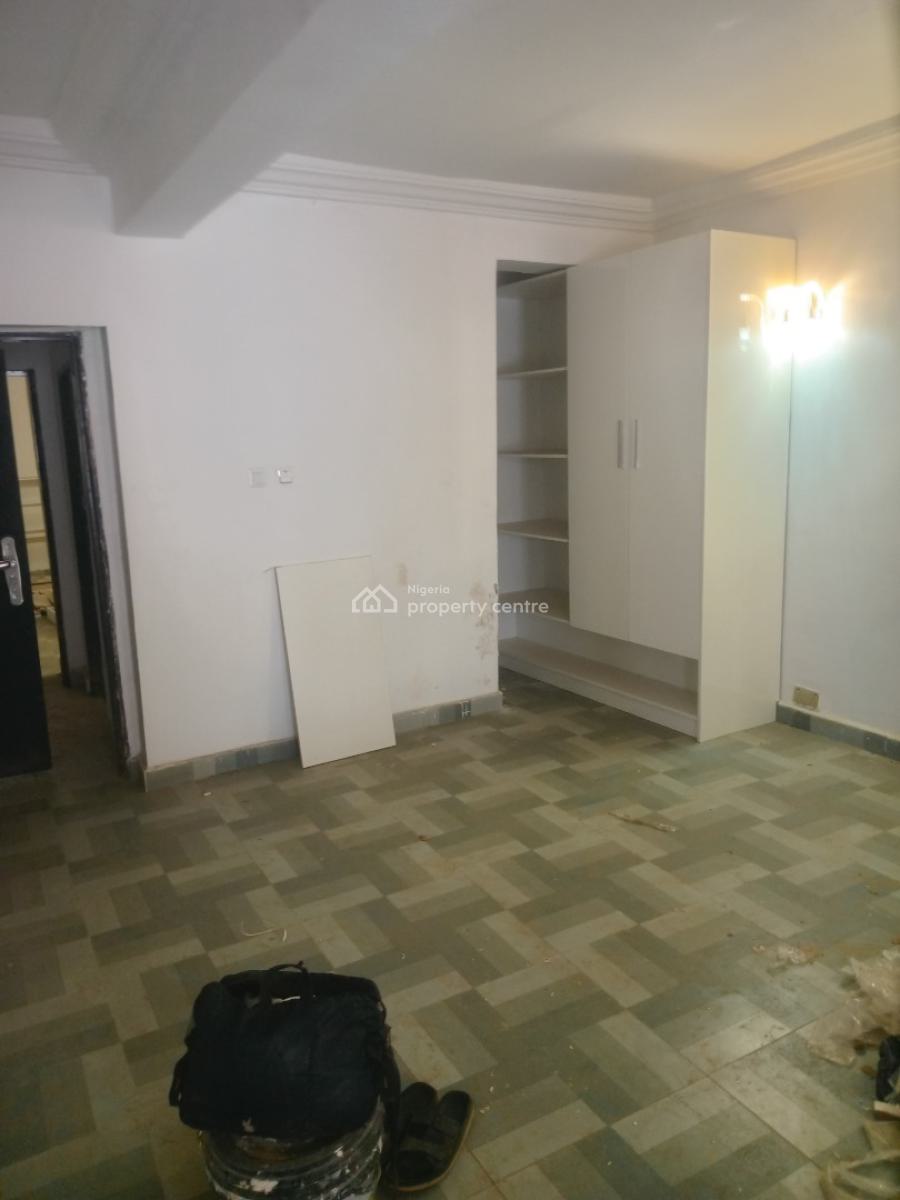 Spacious 1 Bedroom, Naf Valley Estate, Asokoro District, Abuja, Mini Flat (room and Parlour) for Rent