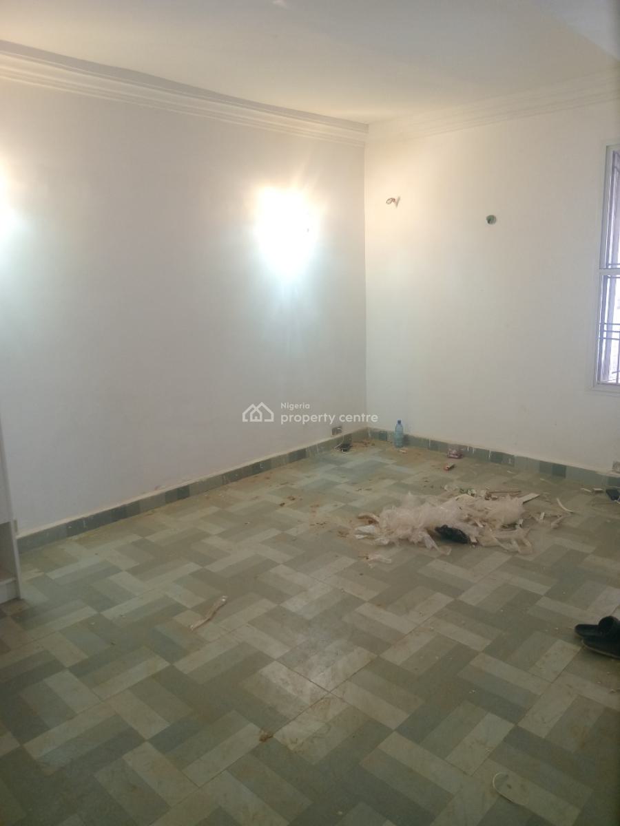 Spacious 1 Bedroom, Naf Valley Estate, Asokoro District, Abuja, Mini Flat (room and Parlour) for Rent