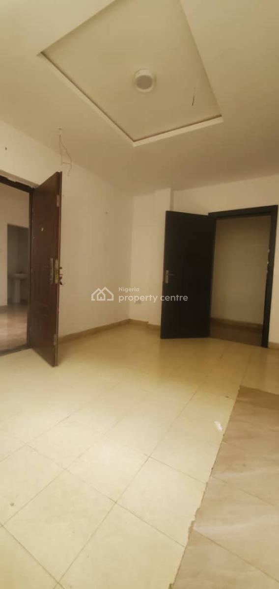 Mini Flat with Separate Kitchen and Store on Ground Floor, Canal West Estate, Osapa, Lekki, Lagos, Mini Flat (room and Parlour) for Rent