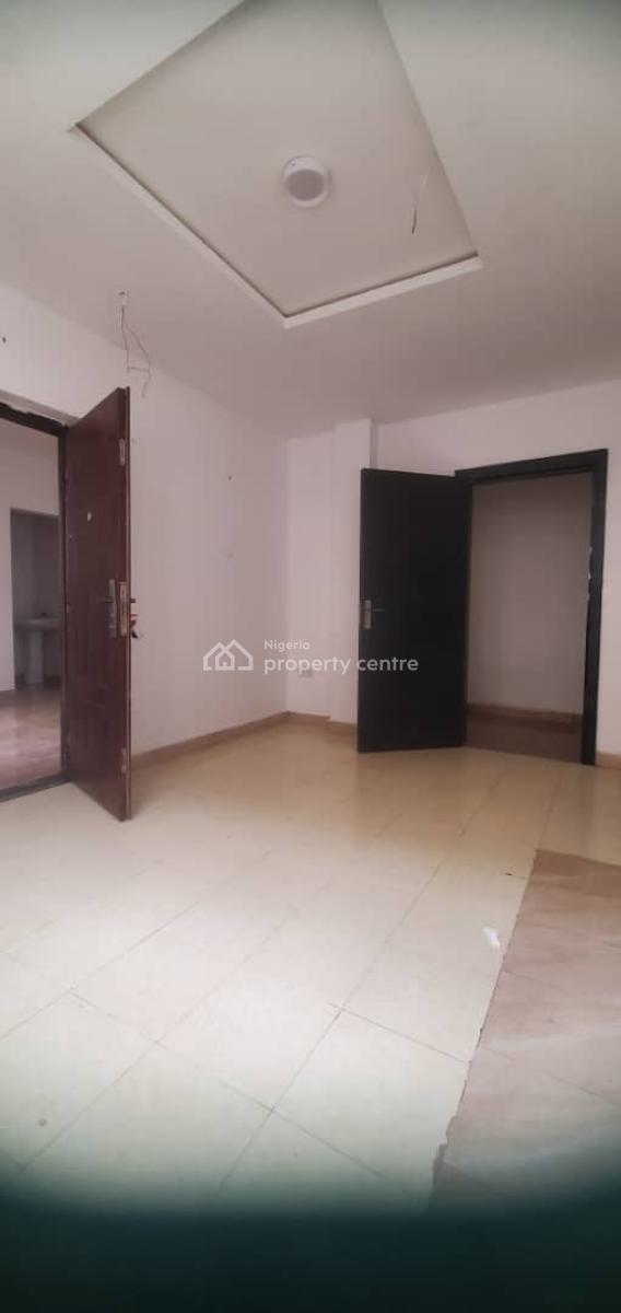 Mini Flat with Separate Kitchen and Store on Ground Floor, Canal West Estate, Osapa, Lekki, Lagos, Mini Flat (room and Parlour) for Rent