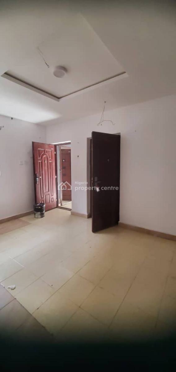 Mini Flat with Separate Kitchen and Store on Ground Floor, Canal West Estate, Osapa, Lekki, Lagos, Mini Flat (room and Parlour) for Rent